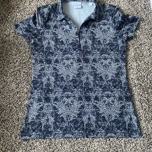 Dunning Golf Women Polo